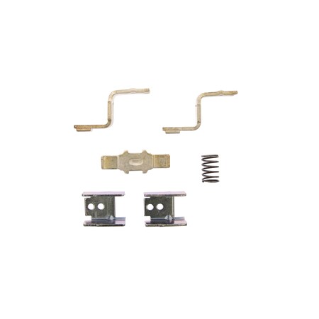 Usa Industrials Aftermarket Culter-Hammer Freedom, Contact Kit - Replaces 6-65-6, Size 1-3/4, H, 3-Pole 9893CC